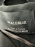Pull&Bear Black Coat Size XS - photo 6