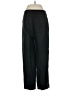 J.Crew Black Linen Pants Size 0 - photo 2