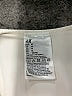 H&M Solid Ivory One Piece Swimsuit Size M - photo 3