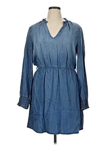 Cloth & Stone Casual Dress (view 1)