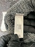 P.J. Salvage 100% Recycled Polyester Gray Track Jacket Size L - photo 7