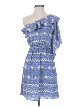 Hello Miss Casual Dress