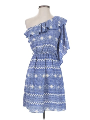 Hello Miss Casual Dress (view 1)