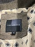 The Limited Tweed Gray Blazer Size M - photo 6