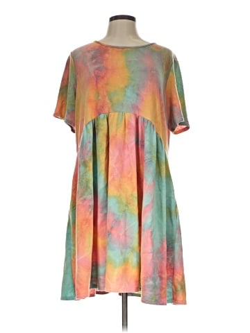 chic soul (chicsoul.com) Casual Dress (view 1)