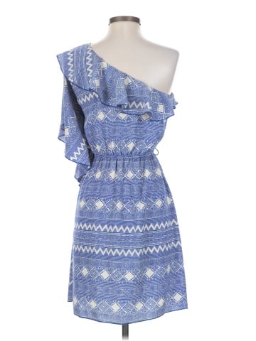Hello Miss Casual Dress (view 2)