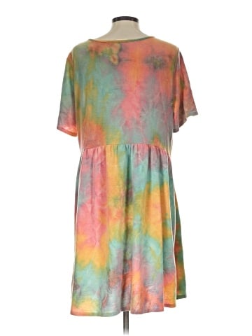 chic soul (chicsoul.com) Casual Dress (view 2)