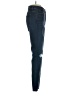 7 For All Mankind Color Block Blue Jeans Size 25 waist - photo 4
