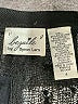 Kathie Lee Black Cocktail Dress Size 4 - photo 7