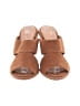 Ugg Brown Sandals Size 10 - photo 2