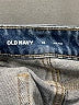 Old Navy Blue Denim Skirt Size 18 - photo 4