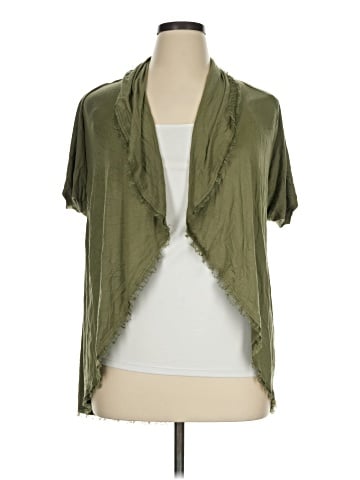 Chenault Kimono (view 1)