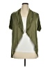 Chenault Green Kimono Size XL - photo 1
