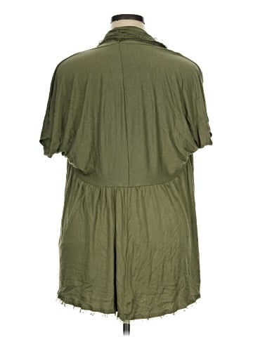 Chenault Kimono (view 2)