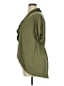 Chenault Green Kimono Size XL - photo 5
