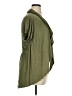 Chenault Green Kimono Size XL - photo 4