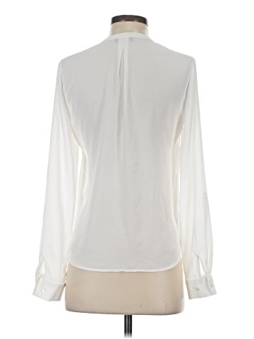 The Limited Long Sleeve Blouse (view 2)
