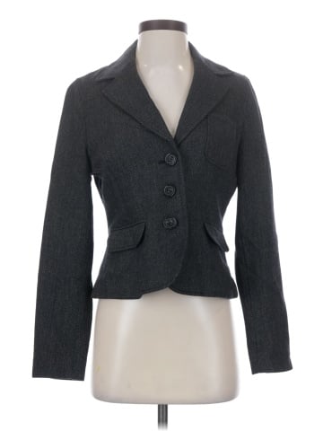Eddie Bauer Wool Blazer (view 1)