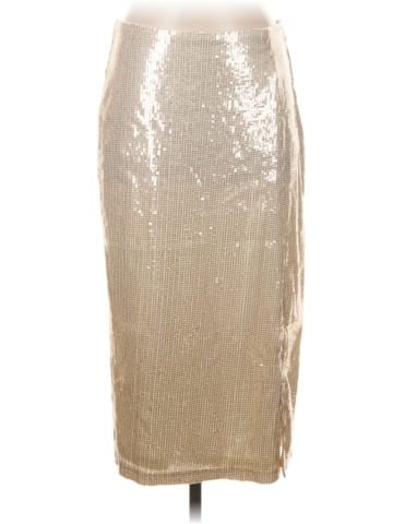 Time and Tru Formal Skirt (view 1)