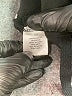 Sweet Romeo Solid Black Formal Skirt Size XS - photo 5