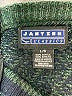 Jantzen Classics 100% Acrylic Chevron-herringbone Black Pullover Sweater Size L - photo 7