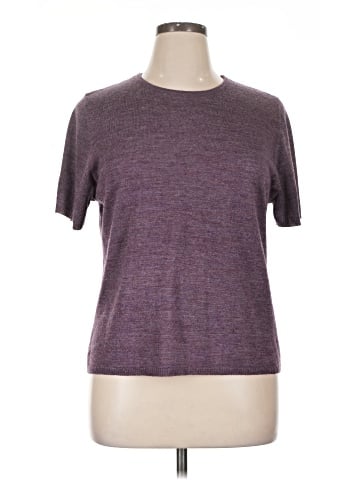 Sag Harbor Short Sleeve Top (view 1)