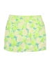 RLX Ralph Lauren Tropical Green Skort Size XS - photo 1