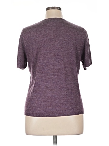 Sag Harbor Short Sleeve Top (view 2)