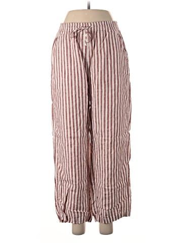 Banana Republic Linen Pants (view 1)