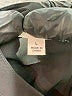 Socialite 100% Polyester Chevron-herringbone Gray Casual Dress Size L - photo 8
