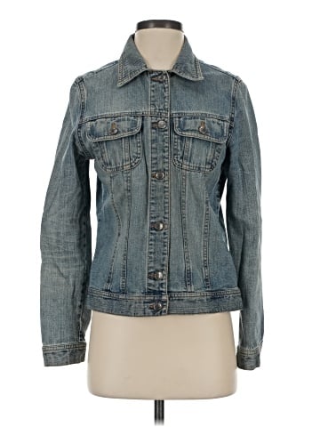 Old Navy Outlet Denim Jacket (view 1)