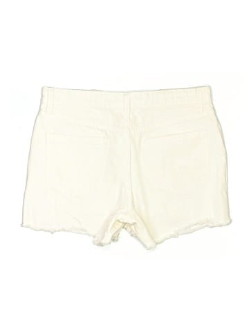 BP. Denim Shorts (view 2)