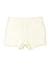 BP. 100% Cotton Ivory Denim Shorts Size 26 waist - photo 2
