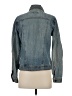 Old Navy Outlet 100% Cotton Blue Denim Jacket Size S - photo 2