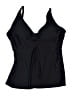 Sunsets Black Swimsuit Top Size XL (38D) - photo 1