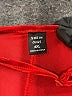 Shein Curve Red Cocktail Dress Size 20 Plus (4) - photo 7