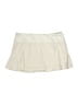 MPG Solid Ivory Skort Size XL - photo 1