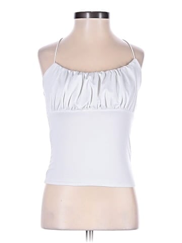 Gaze Sleeveless Top (view 1)