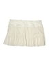 MPG Solid Ivory Skort Size XL - photo 2