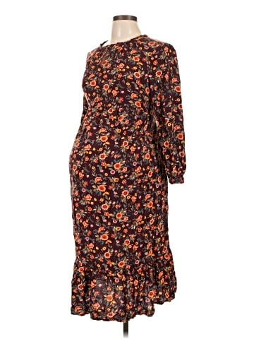 Old Navy - Maternity Casual Dress (view 1)