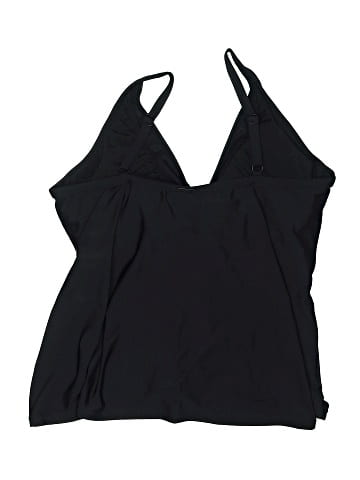 Sunsets Swimsuit Top (view 2)