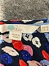 Boden Black 3/4 Sleeve Blouse Size 8 - photo 7