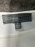 Donna Ricco Ivory Cocktail Dress Size 2 - photo 7