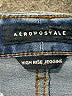 Aeropostale Hearts Blue Jeans Size 8S - photo 7
