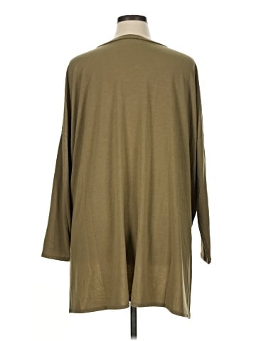 Zenana 3/4 Sleeve T-Shirt (view 2)