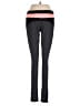 Kenneth Cole REACTION Chevron-herringbone Gray Active Pants Size M - photo 1