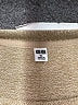 Uniqlo Tan Pullover Sweater Size XL - photo 7
