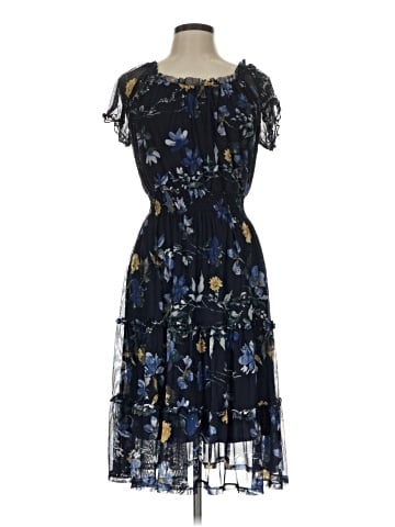 Kate and Lily Cocktail Dress (view 1)