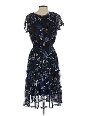 Kate and Lily Cocktail Dress (view 2)