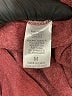 Chaser Burgundy Pullover Sweater Size M - photo 8